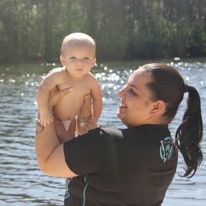 Meet your Posher, Nikki